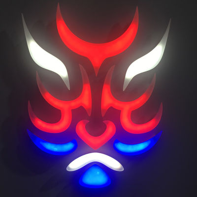 Shopfront Led akrylowy znak firmowy Logo o wysokiej jasności Light Up Sign Board