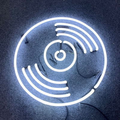 Restauracje Store Led spersonalizowane neonowe tabliczki z akrylową tablicą neonową