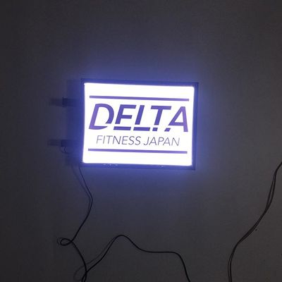 Pudełko na piwo formowane próżniowo Oświetlenie LED Akrylowy znak świetlny