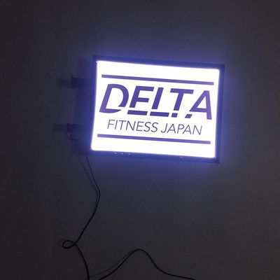 Pudełko na piwo formowane próżniowo Oświetlenie LED Akrylowy znak świetlny