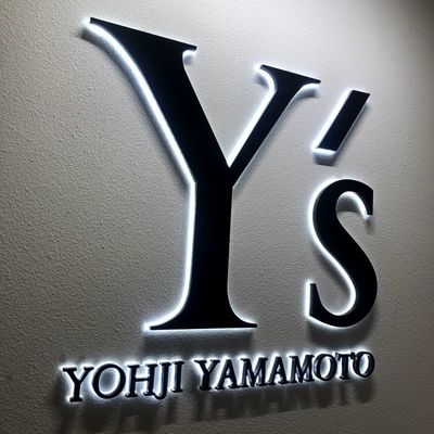 OEM ODM Restaurant Sign Board Reklama Reverse Channel Letters