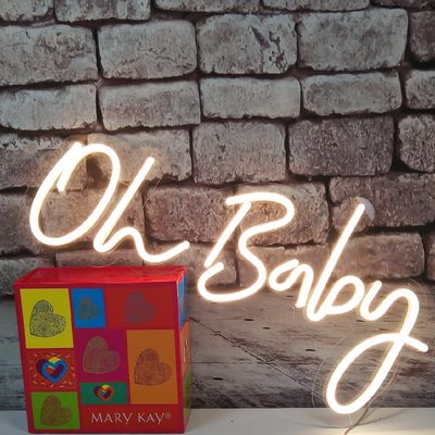 Wnętrze/zewnętrzne podwójnie stronne znaki LED SMD5050 Źródło światła do przyciągającej uwagę reklamy