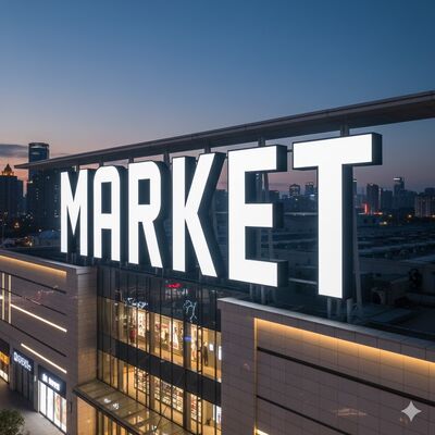 000 godzin Żywotność LED znak litery kanału Typ znak litery kanału Idealny do sprzedaży detalicznej reklamy i rozwiązań sygnalizacyjnych