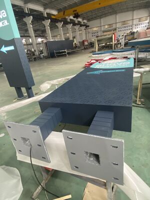 Produkty niestandardowych tablic budowlanych zaprojektowane tak, aby łączyć trwałość, estetykę i funkcjonalność dla skutecznego oznakowania zewnętrznego