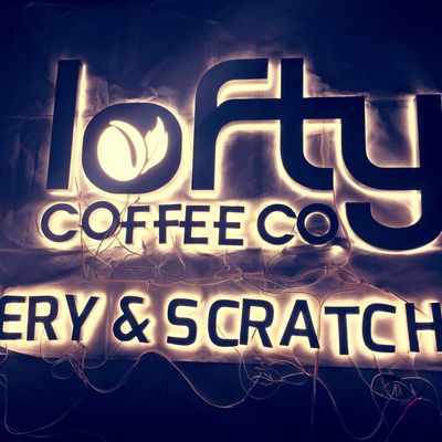 Żywiczne akrylowe podświetlane litery kanałów Dostosowane szczotkowane chromowane 12VDC